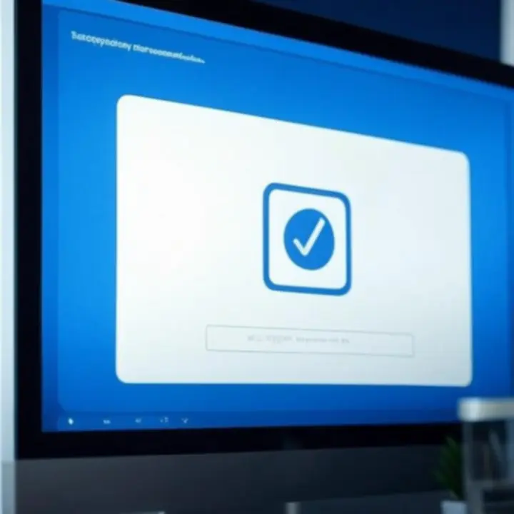 Ekran potwierdzenia rezerwacji prezentujący szczegóły zamówienia