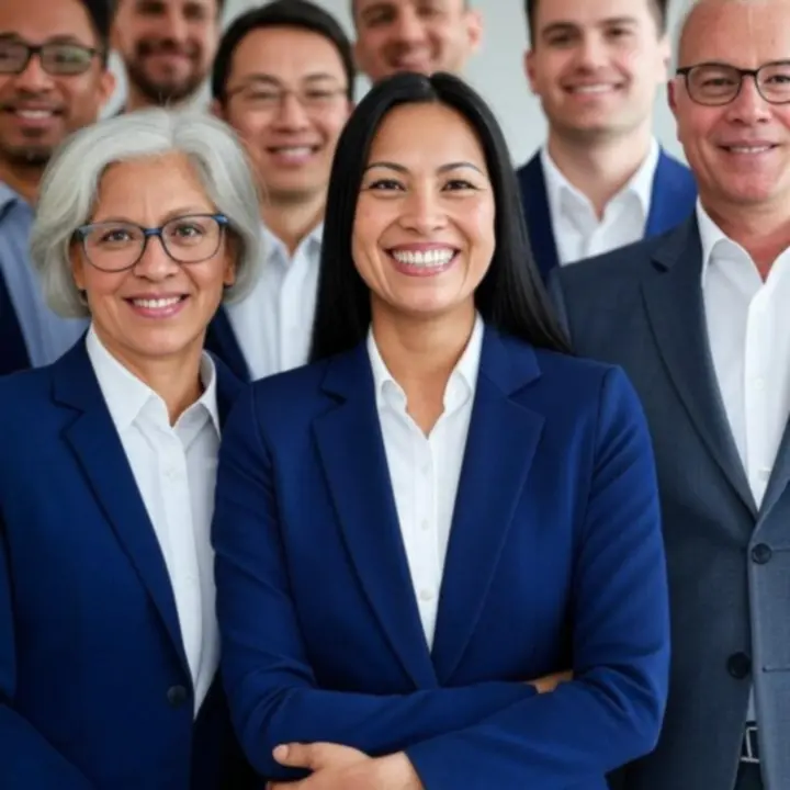 Profil zespołu ekspertów IT i konsultantów biznesowych