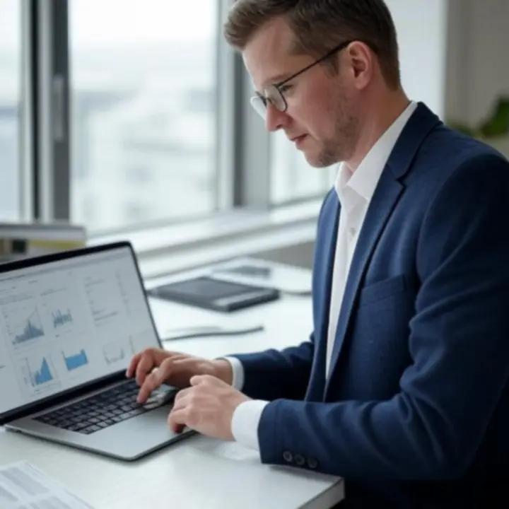 Monitorowanie jakości usług w nowoczesnym środowisku pracy